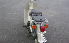 HONDA SUPER CUB50 AA01