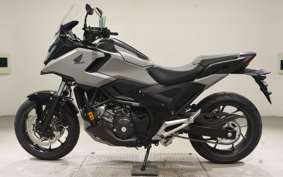 HONDA NC750X DCT 2018 RH23