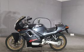 HONDA CBR250R MC17
