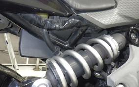 KAWASAKI NINJA 400R 2010 ER400B