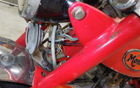 HONDA MONKEY 2004 Z50A