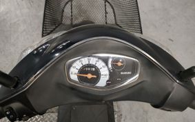 SUZUKI ADDRESS V50 CA44A