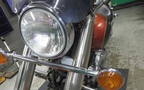 YAMAHA DRAGSTAR 400 CLASSIC 2000 4TR