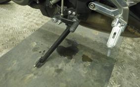 TRIUMPH TRIDENT 660 2023