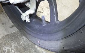 HONDA PCX125 JF81