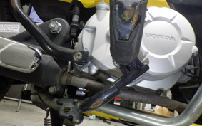 HONDA CROSS CUB 110 2004 JA10