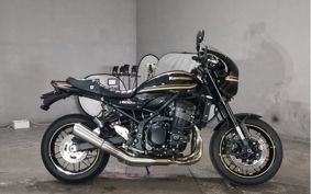 KAWASAKI Z900RSKAFE 2023 ZR900K