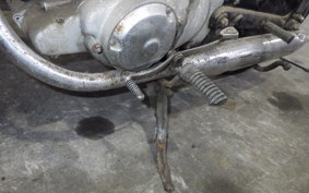 HONDA CD125T BENLY CD125