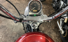 HARLEY XL1200L 2008 CX3