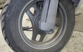 SUZUKI LET's 2 CA1PA