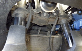 KAWASAKI NINJA 650 A 2018 ER650H