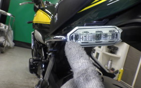 KAWASAKI Z900RS 2024 ZR900K