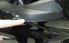 KAWASAKI NINJA 250 2 EX250P