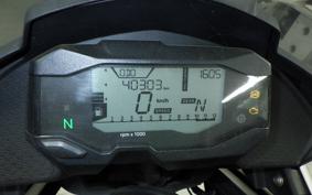 BMW G310GS 2019