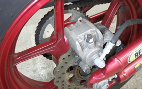 KAWASAKI NINJA 400 ABS 2017 EX400E