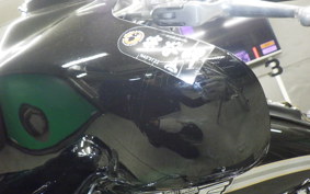 HARLEY FLSTC 1450 2003