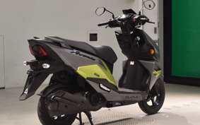 SUZUKI AVENIS 125 2008 EA12J