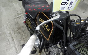 HONDA GORILLA 1984 Z50J