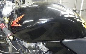 HONDA HORNET 250 2012 MC31
