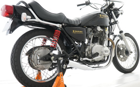 SUZUKI GS400 2021 GS400