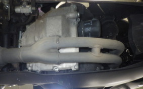 YAMAHA YZF-R25 2023 RG43J