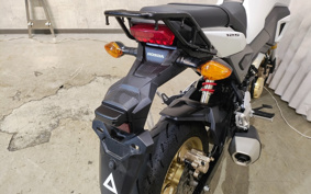 HONDA GROM JC75