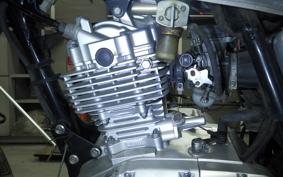 SUZUKI GN125 H