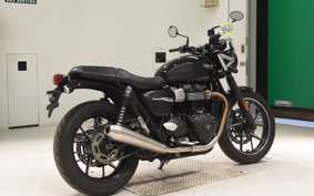 TRIUMPH STREET TWIN 2019