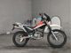 Фото Kawasaki SUPER SHERPA с японского аукциона