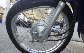 HONDA C110 SUPER CUB JA07