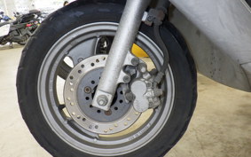 HONDA SPACY 100 JF13
