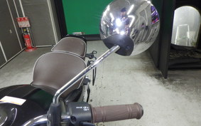 HONDA GB350C 2024 NC64