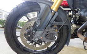 SUZUKI Vｽﾄﾛｰﾑ1000A 2014 VU51A