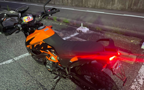 KTM 390 ADVENTURE JGJ40
