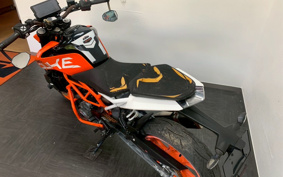 KTM 390 DUKE 2020 JPJ40