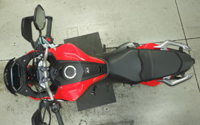 HONDA CB200XA 2001