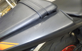 YAMAHA MT-25 A 2016 RG43J
