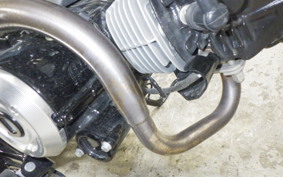 HONDA DAX 125 2005 JB04