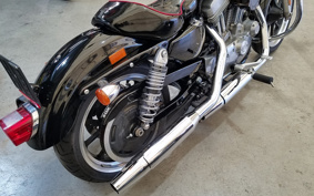 HARLEY XL883L 2015 CR2