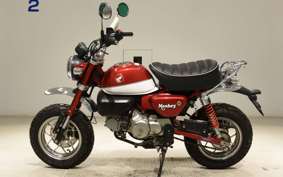 HONDA MONKEY 125 JB02
