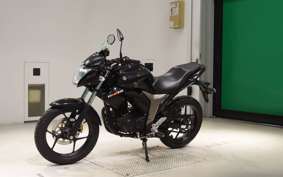 SUZUKI ｼﾞｸｻｰ150 2025 NG4BG