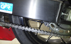HONDA CBR600RR 2021 PC40