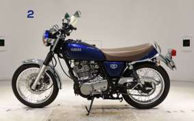 YAMAHA SR400 Gen.5 2022 RH16J