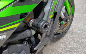 KAWASAKI NINJA ZX-10R 2019 ZXT00S