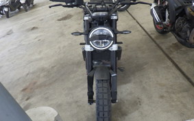 HUSQVARNA SVARTPILEN 401 2018
