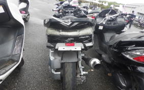 YAMAHA MAJESTY 250 Gen.4 SG20J
