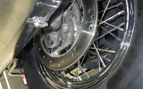 HARLEY FLHRC 1580 2007