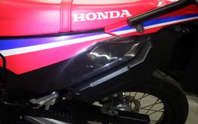 HONDA CRF250 GEN 2 RALLY 2018 MD47
