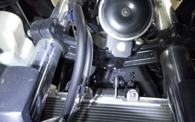 KAWASAKI NINJA 250 2 2006 EX250P