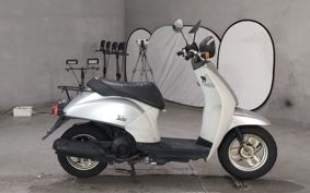 HONDA TODAY AF61